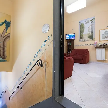 Palazzuolo 2* Firenze