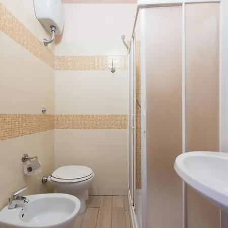 Szálloda Palazzuolo 2*