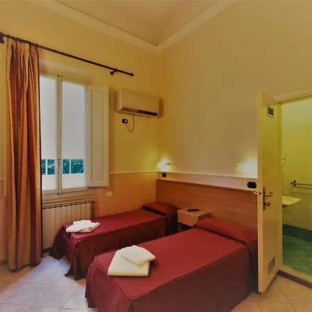 Отель Palazzuolo 2*