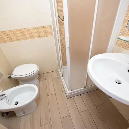 Palazzuolo 2* Флоренция