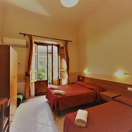 Palazzuolo 2* Флоренция