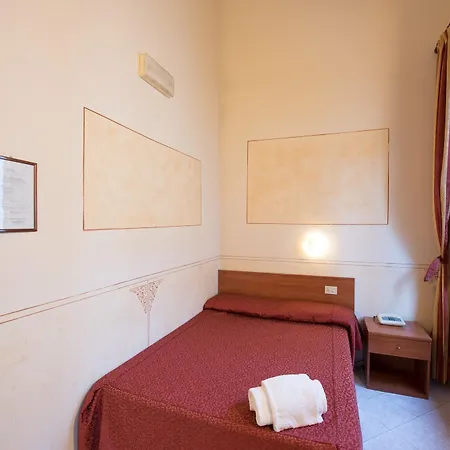 Отель Palazzuolo Флоренция