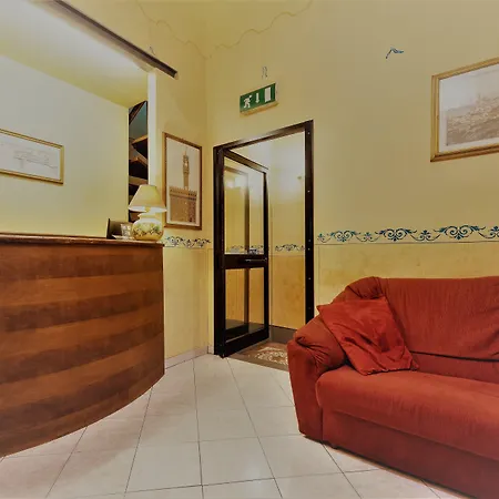 Hotel Palazzuolo Florence