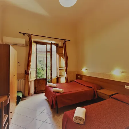 Palazzuolo 2* Florence