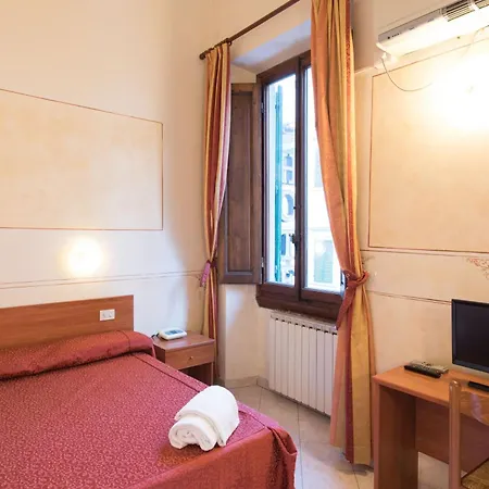 Hotel Palazzuolo Florence