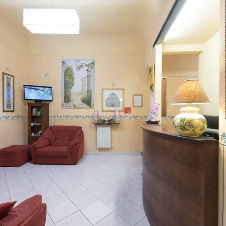 Palazzuolo 2* Флоренция