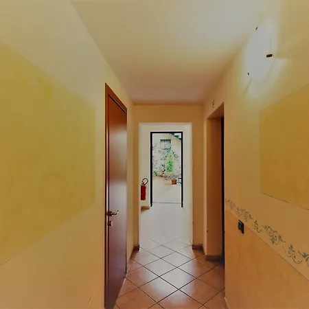 Отель Palazzuolo