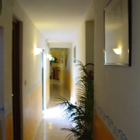 Palazzuolo Отель