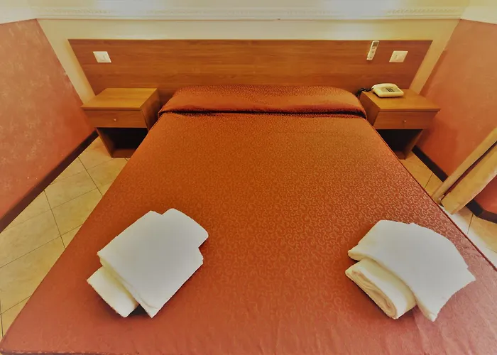 Отель Palazzuolo Флоренция