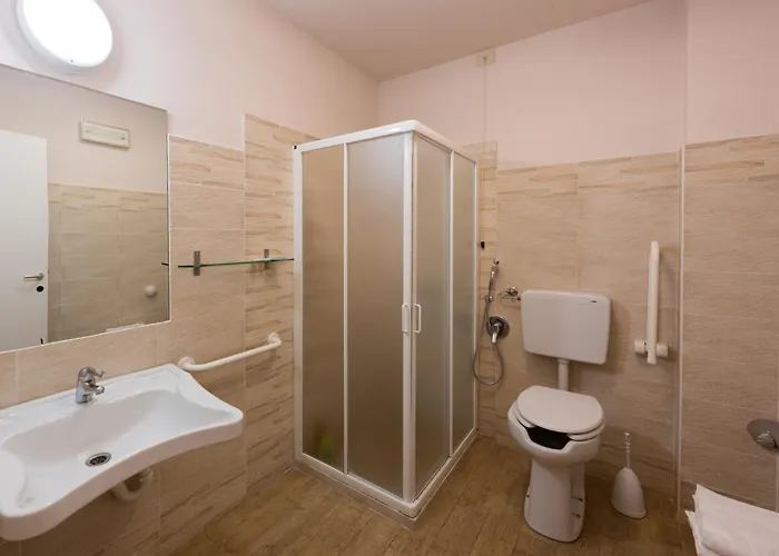 Palazzuolo Отель 2*