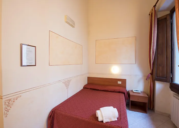 Отель Palazzuolo