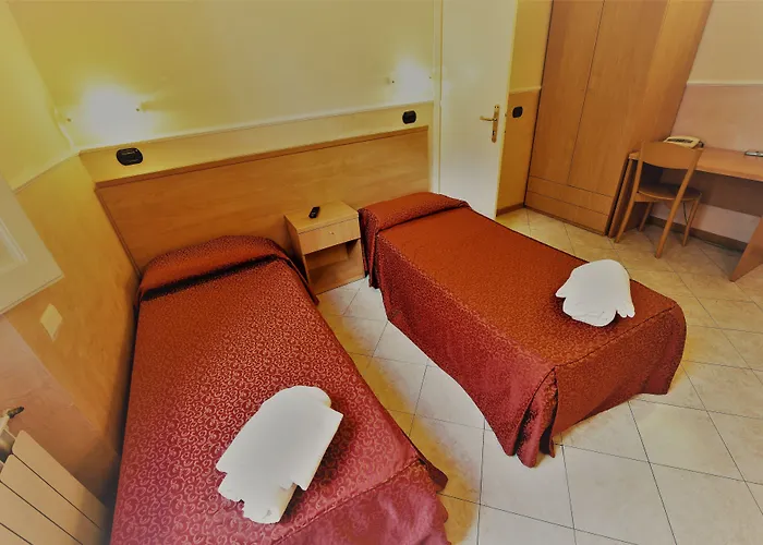 Palazzuolo Отель 2*