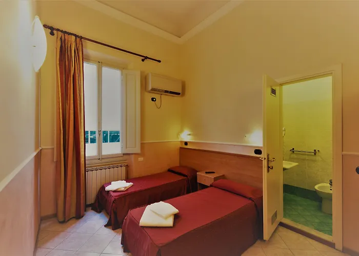 Отель Palazzuolo 2*