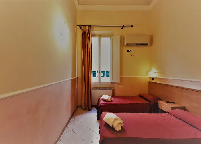 Palazzuolo Флоренция