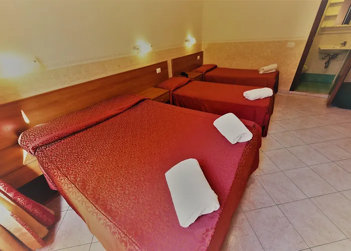 Palazzuolo Отель Флоренция