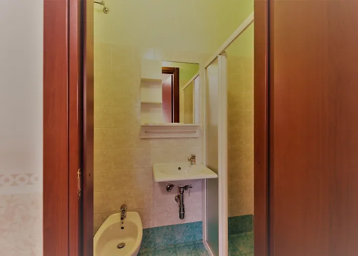 Отель Palazzuolo Флоренция