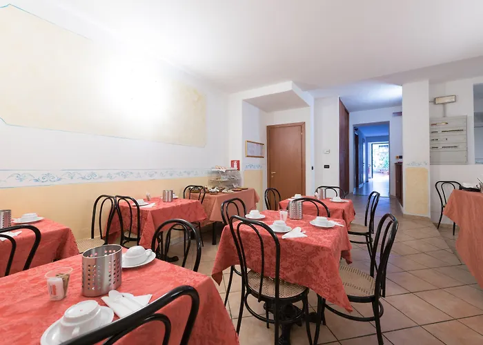 Palazzuolo Отель