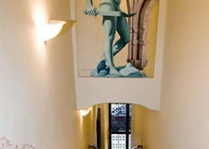 Palazzuolo 2* Флоренция