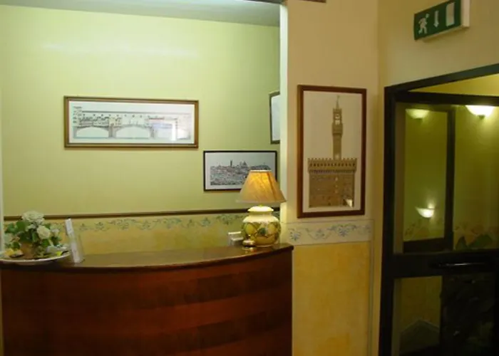 Palazzuolo Отель Флоренция