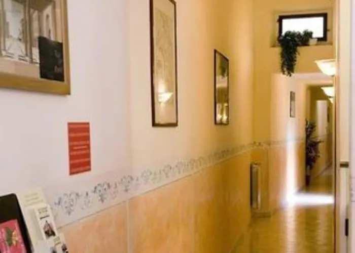 Отель Palazzuolo 2*