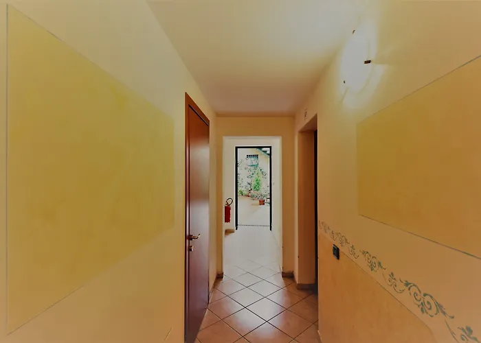 Palazzuolo Отель 2*