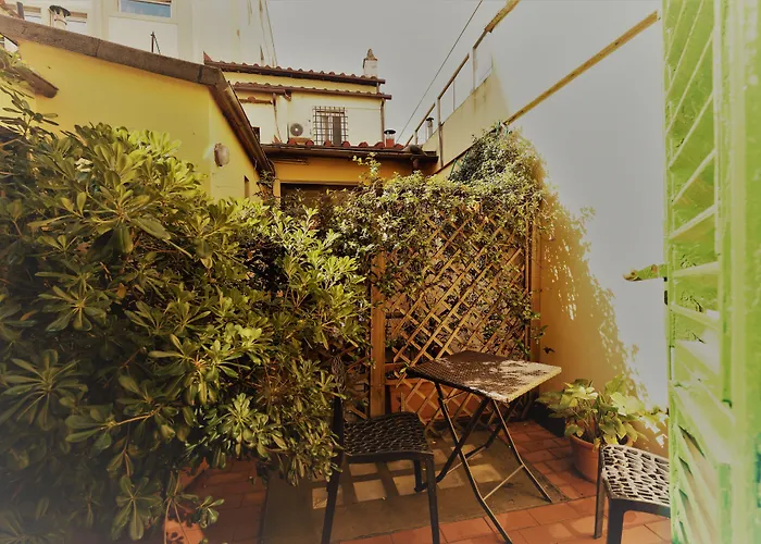 Palazzuolo Отель Флоренция