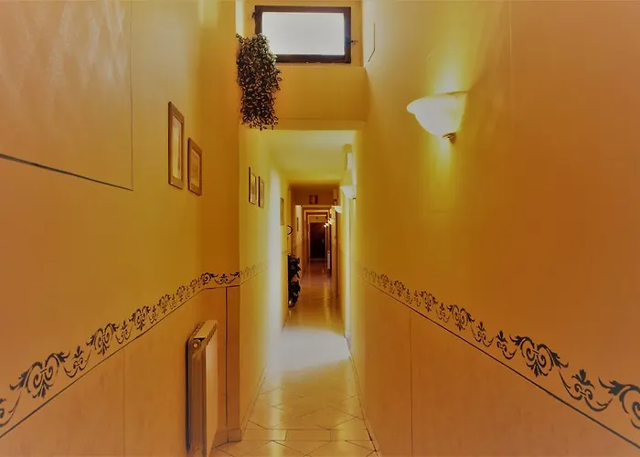 Palazzuolo Отель Флоренция