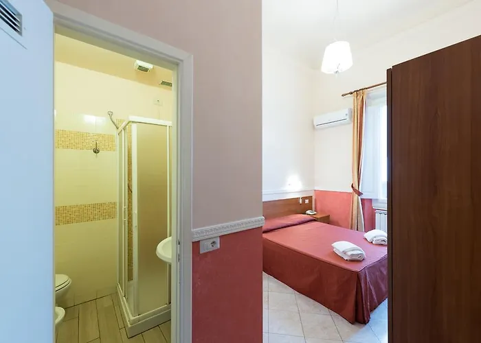 Palazzuolo Отель Флоренция