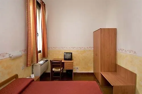 Отель Palazzuolo 2*