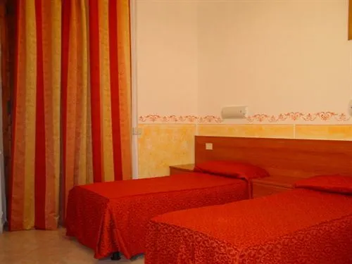 Palazzuolo Отель Флоренция