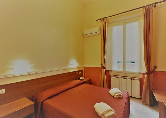 Palazzuolo Отель 2*