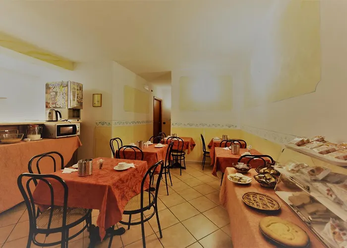 Palazzuolo 2* Флоренция