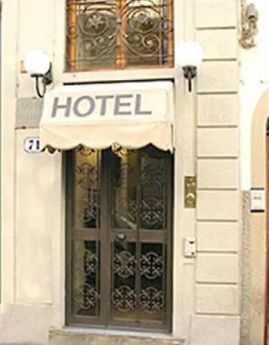 Отель Palazzuolo 2*