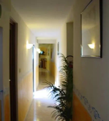 Palazzuolo Отель