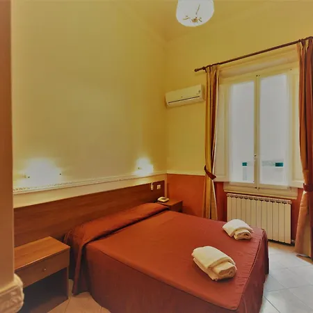 Hotell Palazzuolo 2*