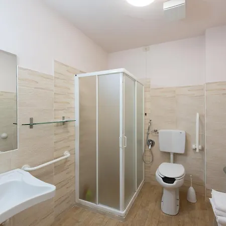 Hotell Palazzuolo 2*