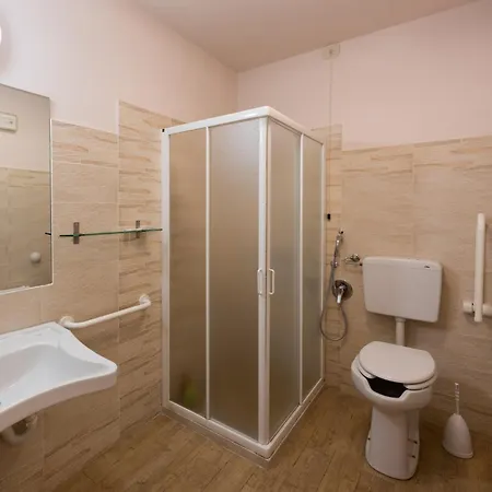 Palazzuolo Hotell 2*