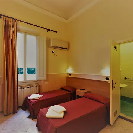 Hotell Palazzuolo 2*