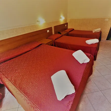 Palazzuolo Hotell Florens