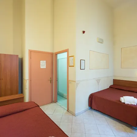 Hotell Palazzuolo Florens