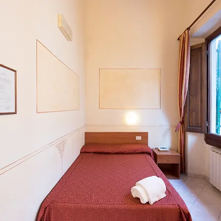Palazzuolo 2* Florens