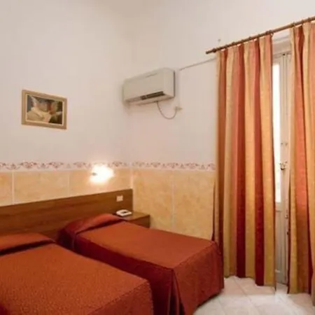 Palazzuolo Hotell Florens