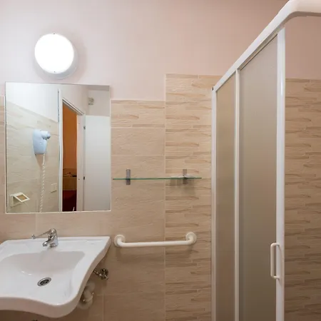 Hotell Palazzuolo 2*