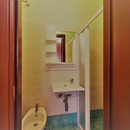 Hotell Palazzuolo Florens