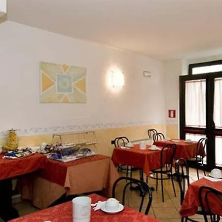 Palazzuolo Hotell Florens
