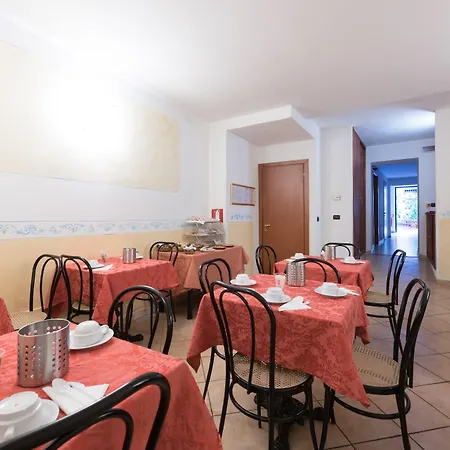 Palazzuolo Hotell