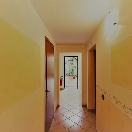 Palazzuolo Hotell 2*