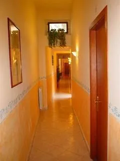 Palazzuolo Hotell