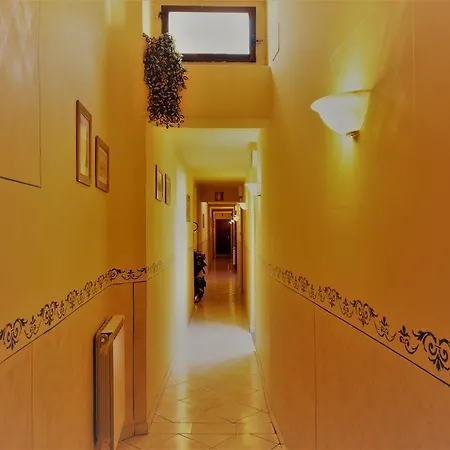 Palazzuolo Hotell Florens