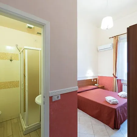 Palazzuolo Hotell Florens